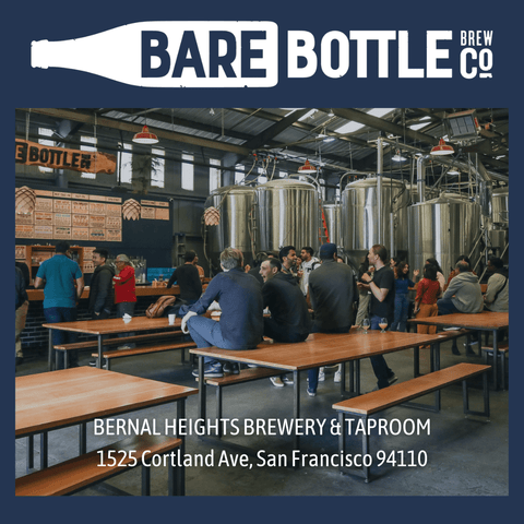 Bonsai Classes at Barebottle Brewing Co. - Bonsaify