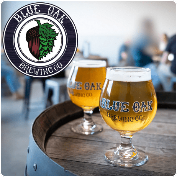 Bonsai Classes at Blue Oak Brewing Co. - Bonsaify