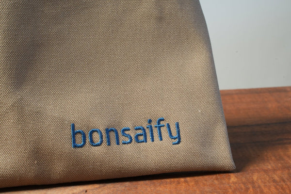 Bonsai Tool Bag - Bonsaify