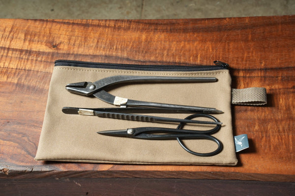 Bonsai Tool Bag - Bonsaify